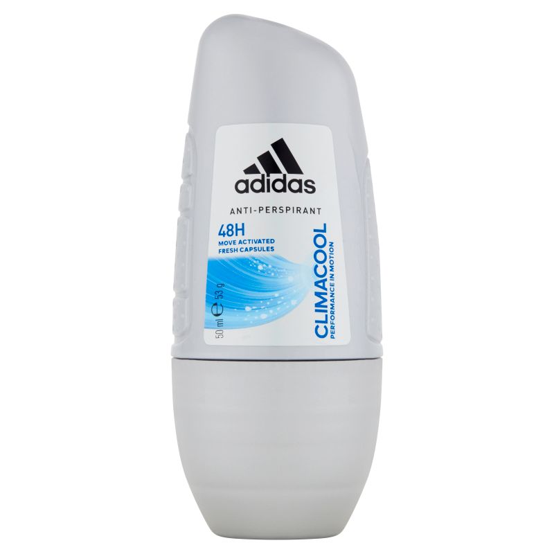 Adidas Climacool Men Deo Roll-On 50Ml