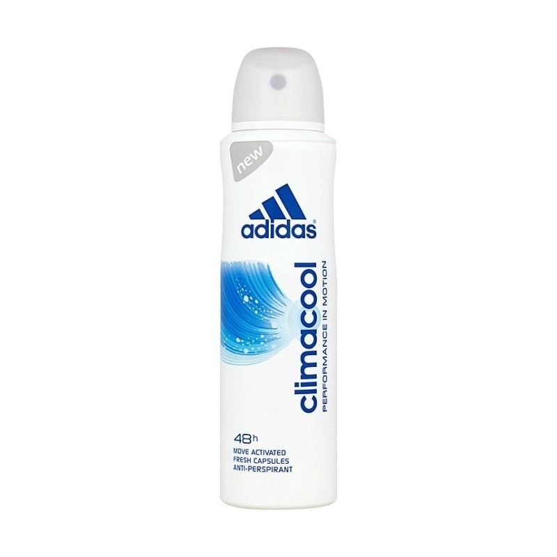 Adidas Climacool Women Deo Spray 150Ml