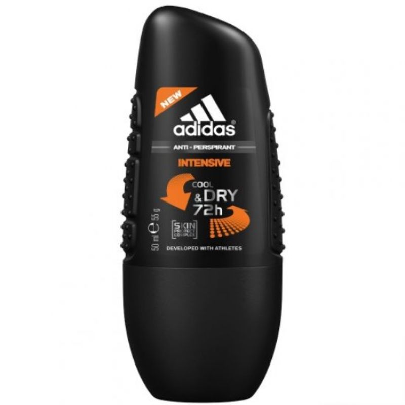 Adidas Cool And Dry Intensive Men Deo Roll-On 50Ml