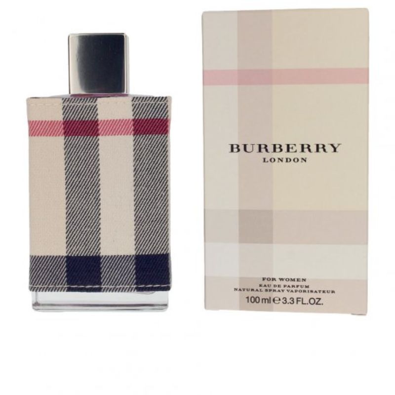 Burberry London Eau De Parfum 100Ml (Επανεκδοση)