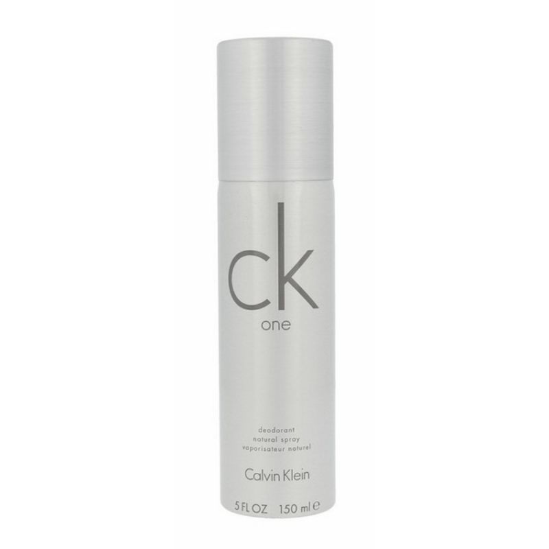 Calvin Klein Ck One Deodorant Spray 150Ml