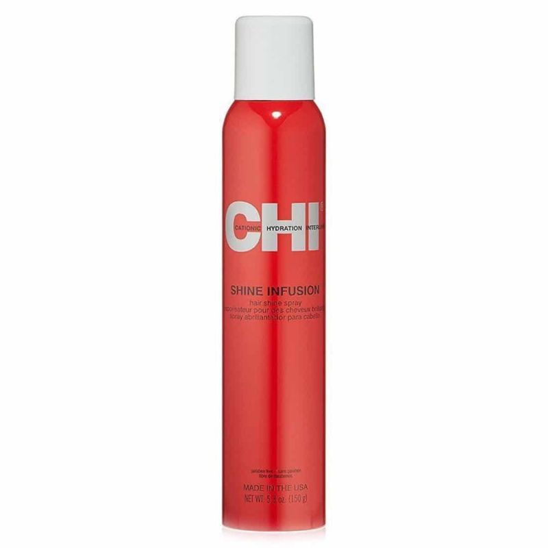 Chi Shine Infusion Hair Spray 150Gr