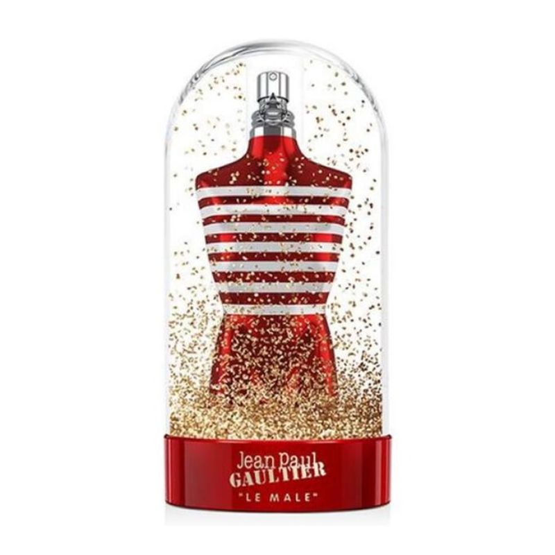 Jean Paul Gaultier Le Male Christmas Edition Eau De Toilette125Ml