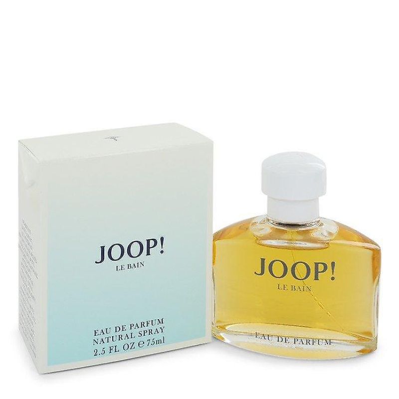 Joop! Le Bain Eau De Parfum 75Ml