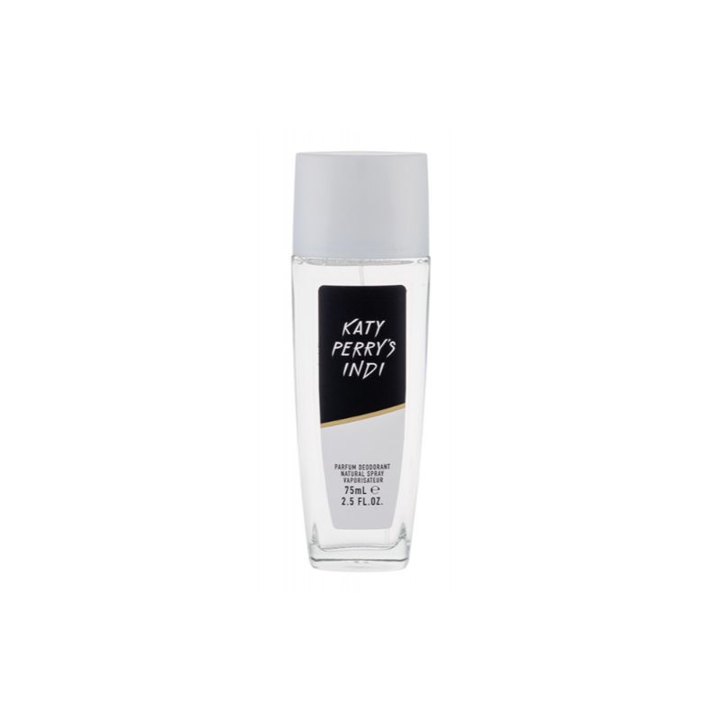 Katy Perry Katy Perrys Indi Deodorant Spray 75Ml