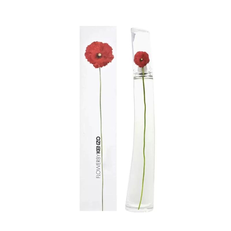 Kenzo Flower By Kenzo Eau De Toilette 50Ml