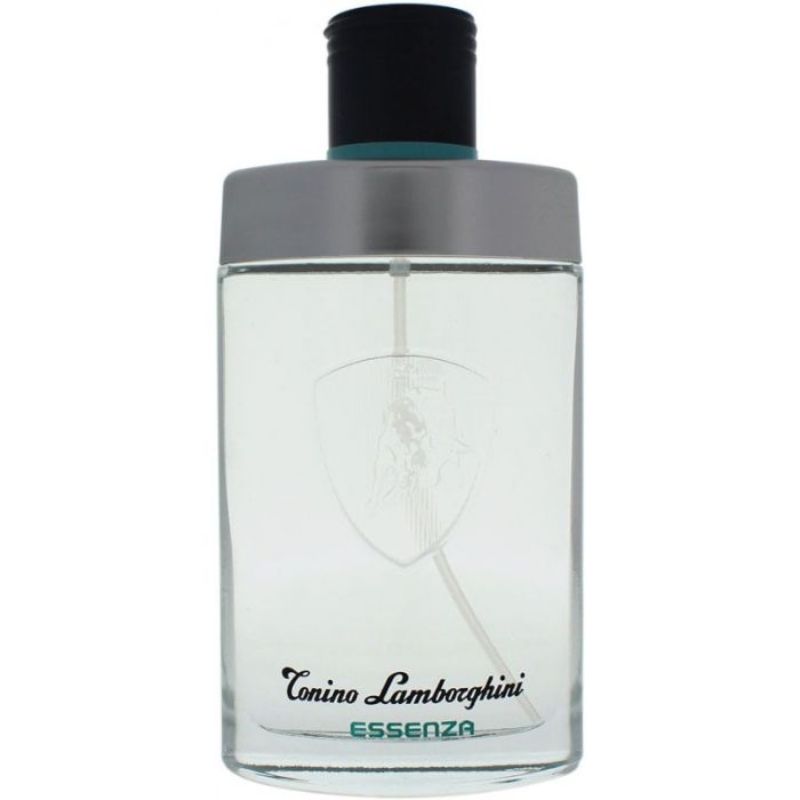 Lamborghini Essenza Eau De Toilette 75Ml