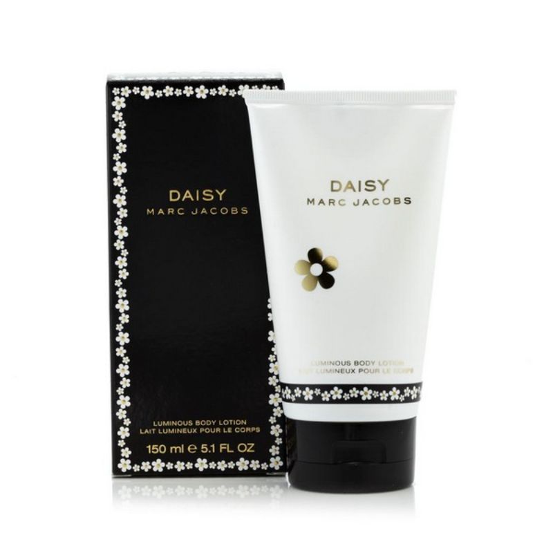 Marc Jacobs Daisy Body Lotion 150Ml