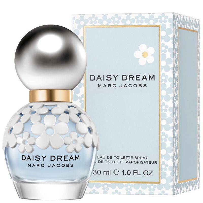 Marc Jacobs Daisy Dream Eau De Toilette 30Ml