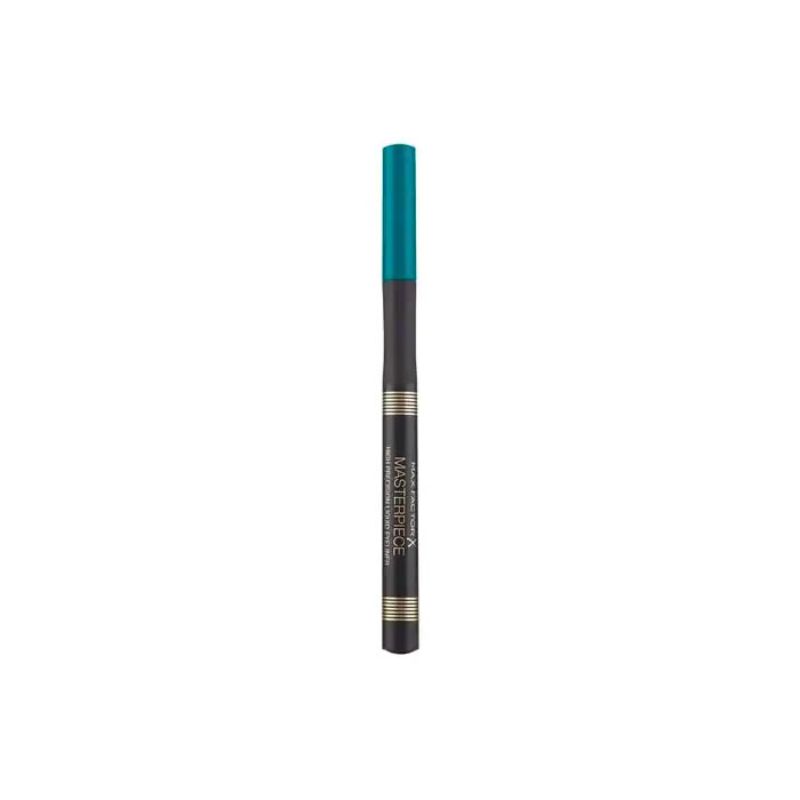 Max Factor Masterpiece High Precision Liquid Eyeliner 040 Turquoise 1Ml