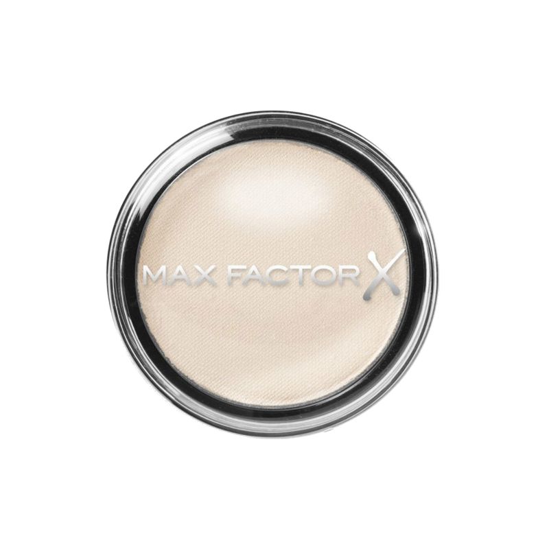 Max Factor Wild Shadow Pots 101 Pale Pebble 4Gr