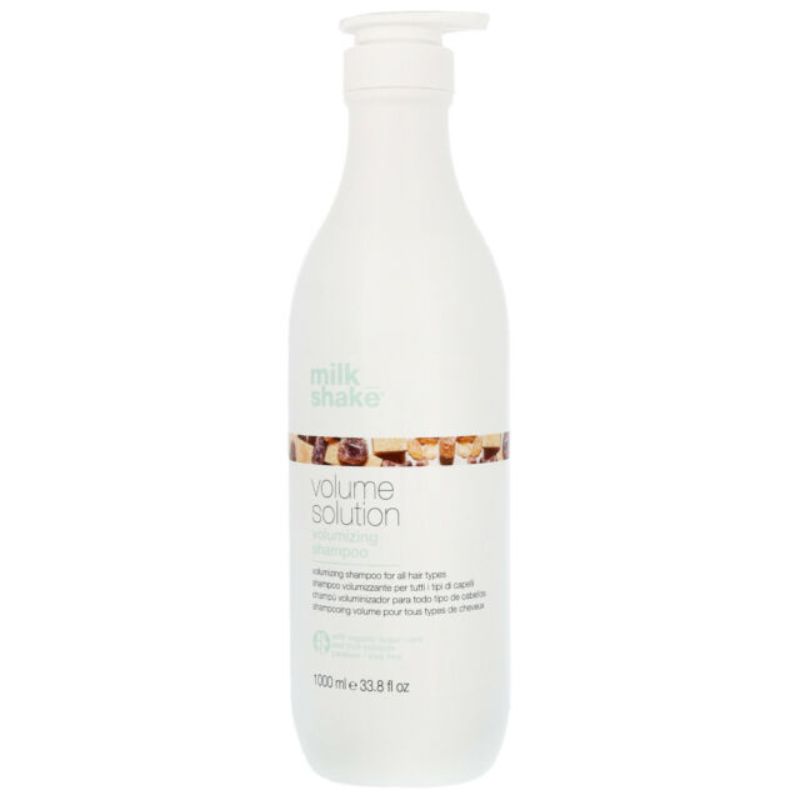 Milk Shake Volume Solution Shampoo 1000Ml