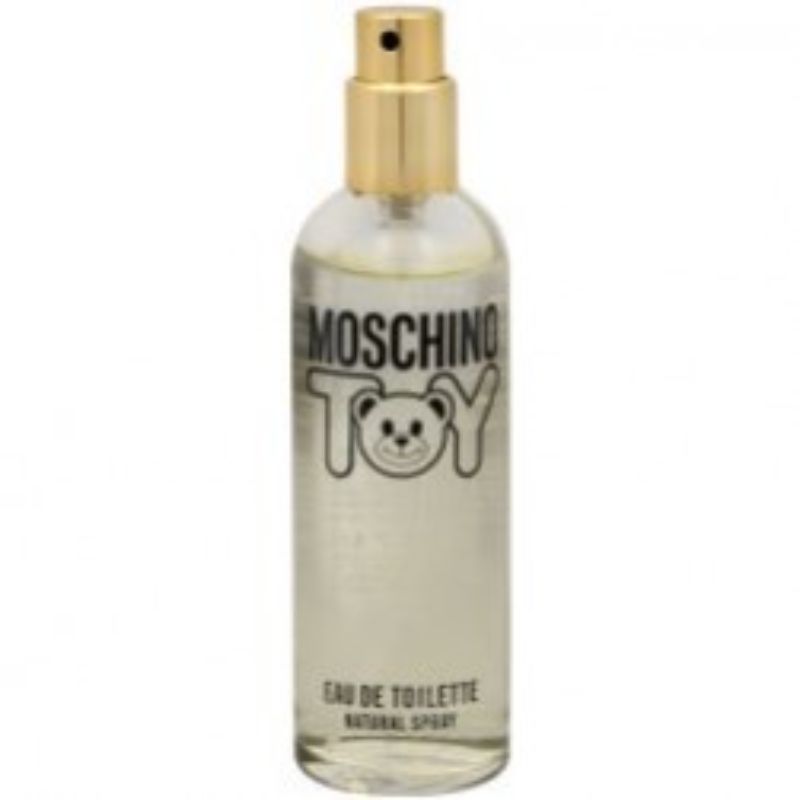 Moschino Toy Eau De Toilette 50Ml (Unisex)(Tester)