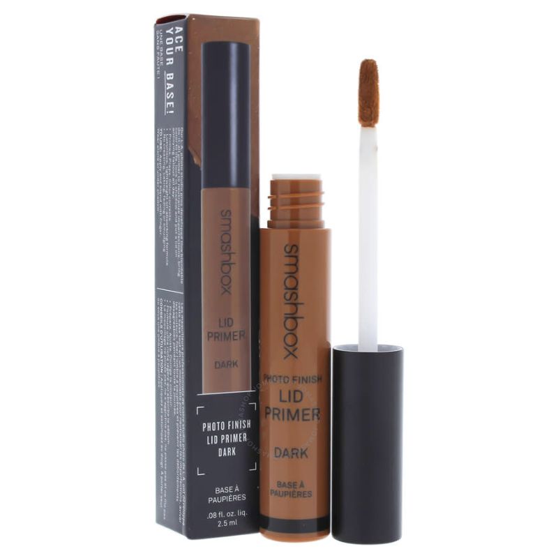 Smashbox Photo Finish Dark Lid Primer 2.5Ml