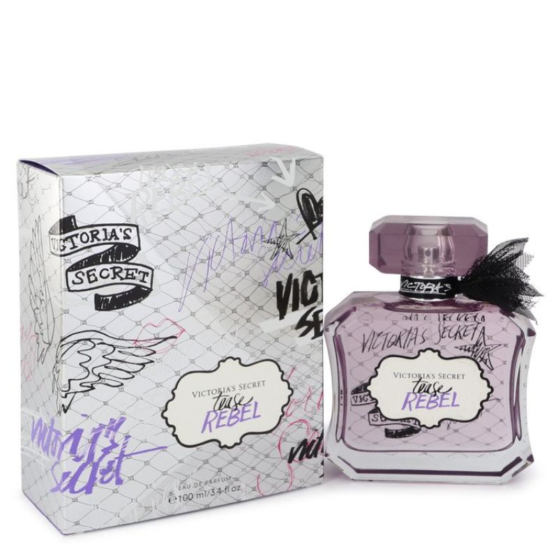 Victoria`s Secret Tease Rebel Eau De Parfum 100Ml