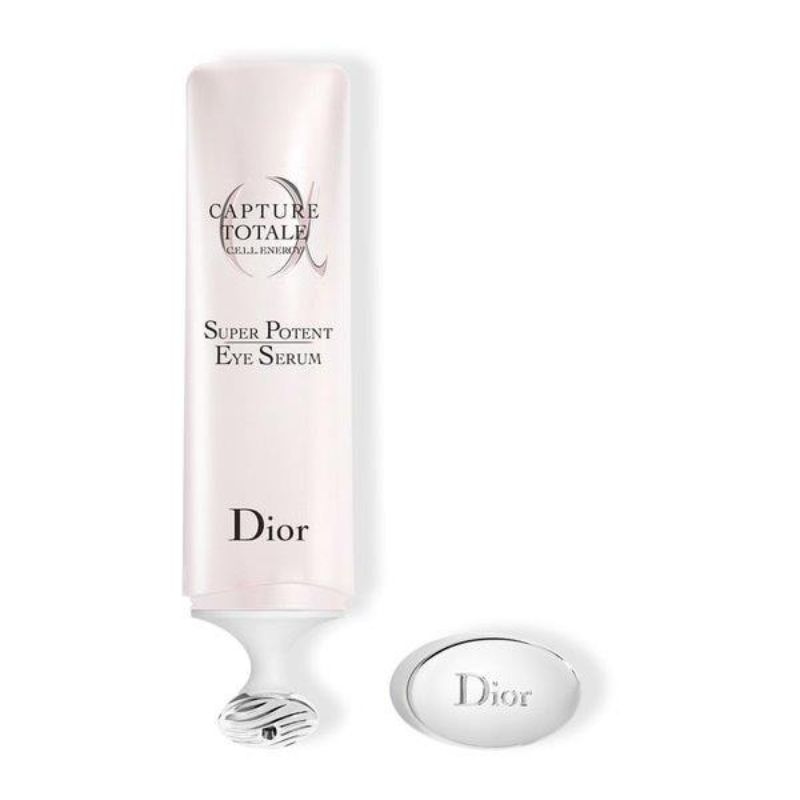 Dior Capture Totale Cell Energy  Super Potent Eye Serum 20 ml