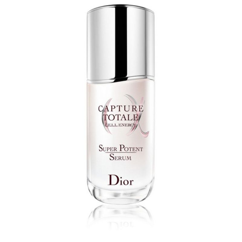 Dior Capture Totale Cell Energy  Super Potent Serum 30 ml