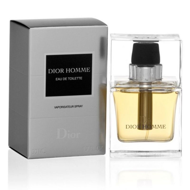 Dior Homme M EdT 50 ml