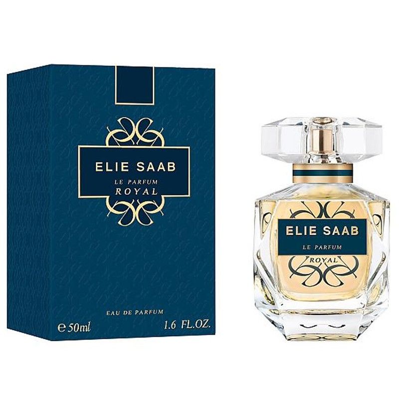 Elie Saab Le Parfum Royal W EdP 50 ml /2019