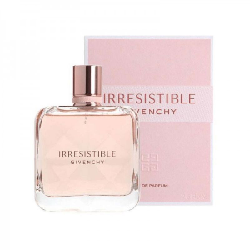 Givenchy Irresistible Givenchy W EdP 80 ml (Tester) /2020