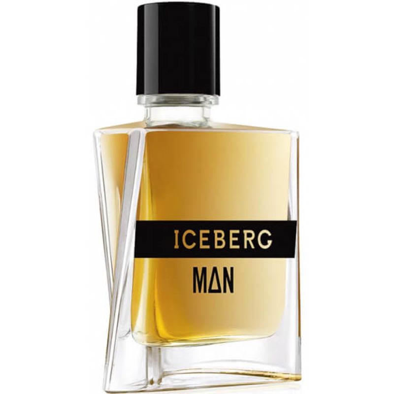 Iceberg Man M EdT 100 ml (Tester)