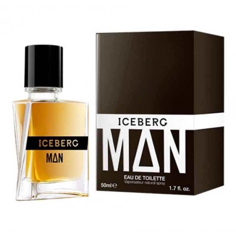 Iceberg Man M EdT 50 ml