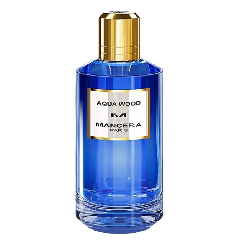 Mancera Paris Aqua Wood M EdP 120 ml /2020