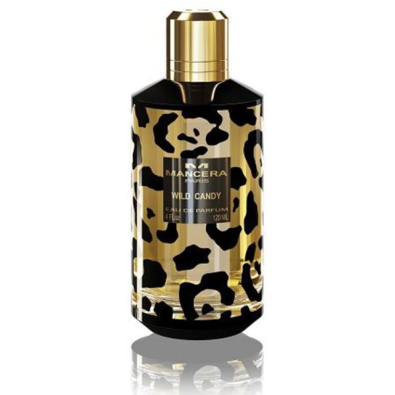 Mancera Paris Wild Candy U EdP 120 ml
