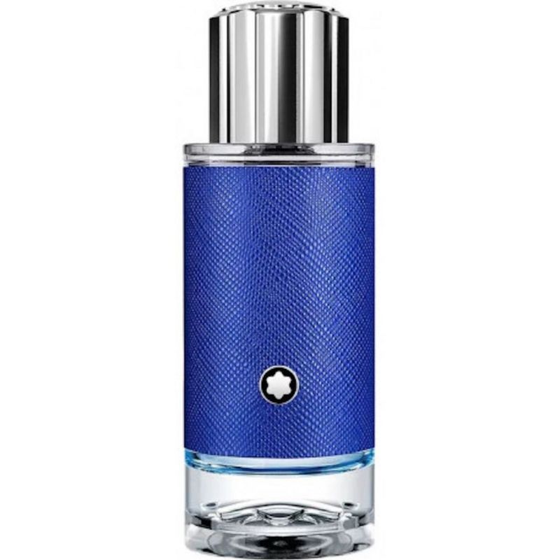 Mont Blanc Explorer Ultra Blue M EdP 30 ml /2021