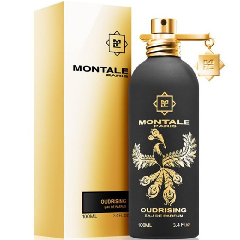 Montale Oudrising U EdP 100 ml /2020