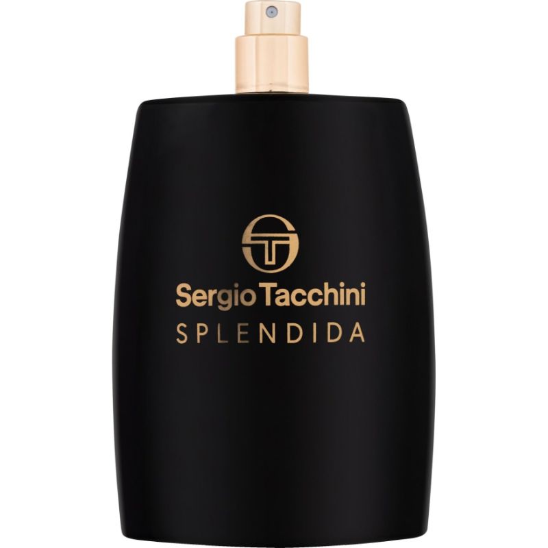 Sergio Tacchini Splendida W EdP 100 ml (Tester) /2021