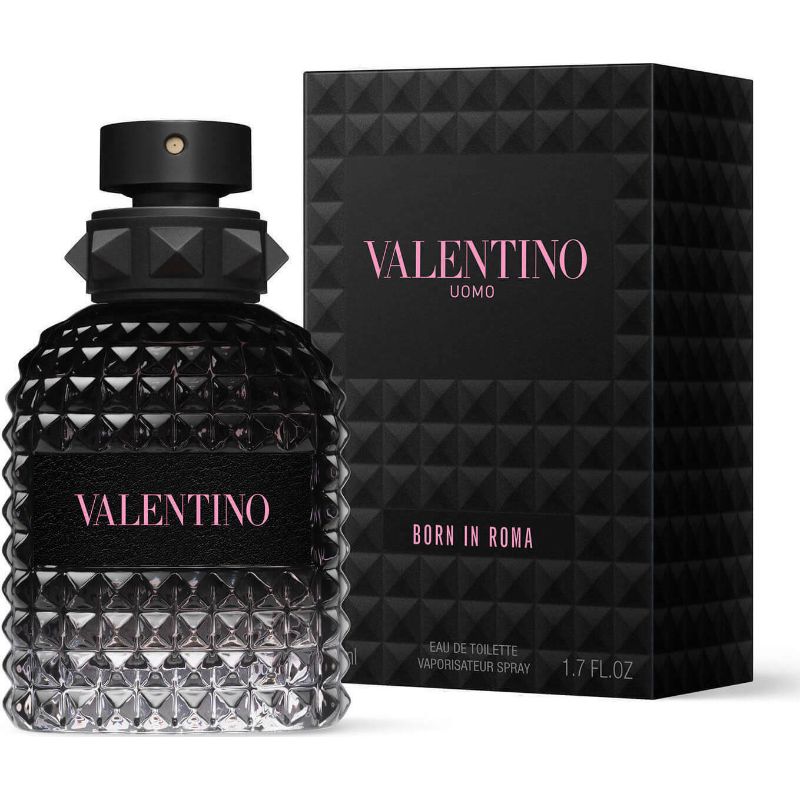 Valentino Uomo Born In Roma M EdT 150 ml /2019