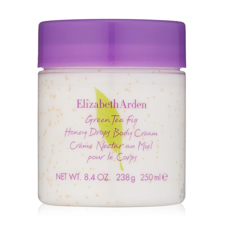 Elizabeth Arden Green Tea Fig Honey Drops Body Cream 250Ml