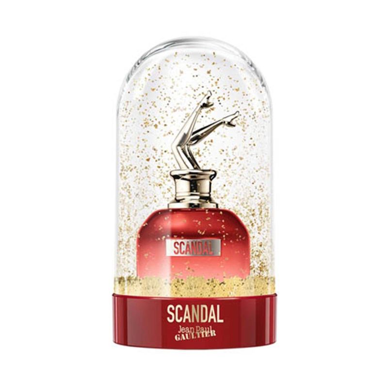 Jean Paul Gaultier Scandal Xmas Eau De Parfum 80Ml