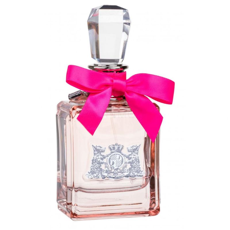 Juicy Couture Couture La La Eau De Parfum 100Ml (Tester)