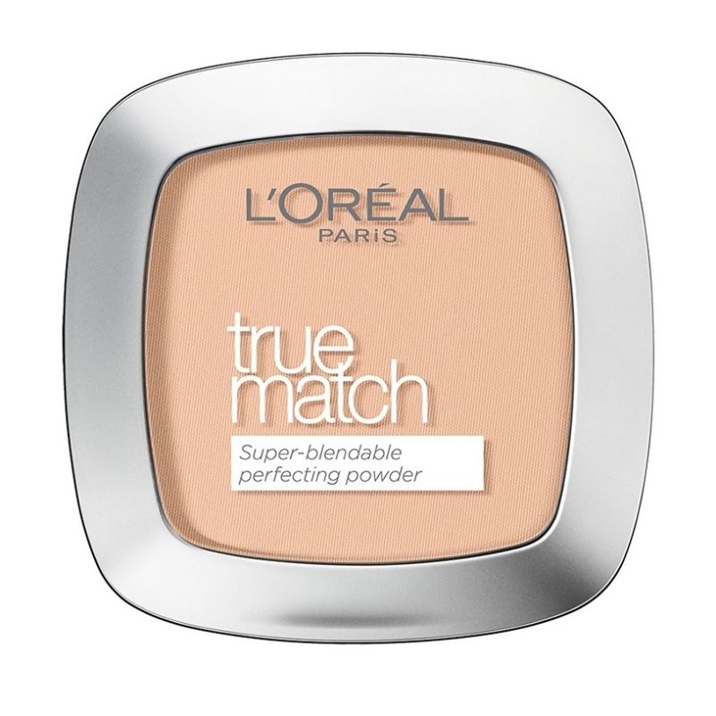 L`Oreal True Match Blendable Powder C1 Rose Ivory