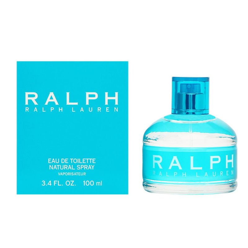 Ralph Lauren Ralph Eau De Toilette 100Ml