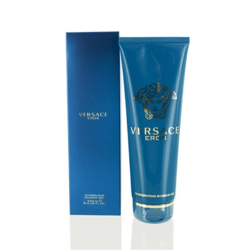 Versace Eros Shower Gel 250Ml