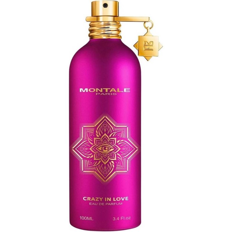 Montale Crazy in Love W EdP 100 ml (Tester) /2021