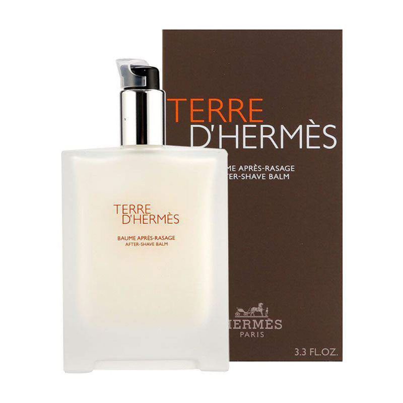 Hermes Terre d`Hermes M aftershave lotion 100 ml