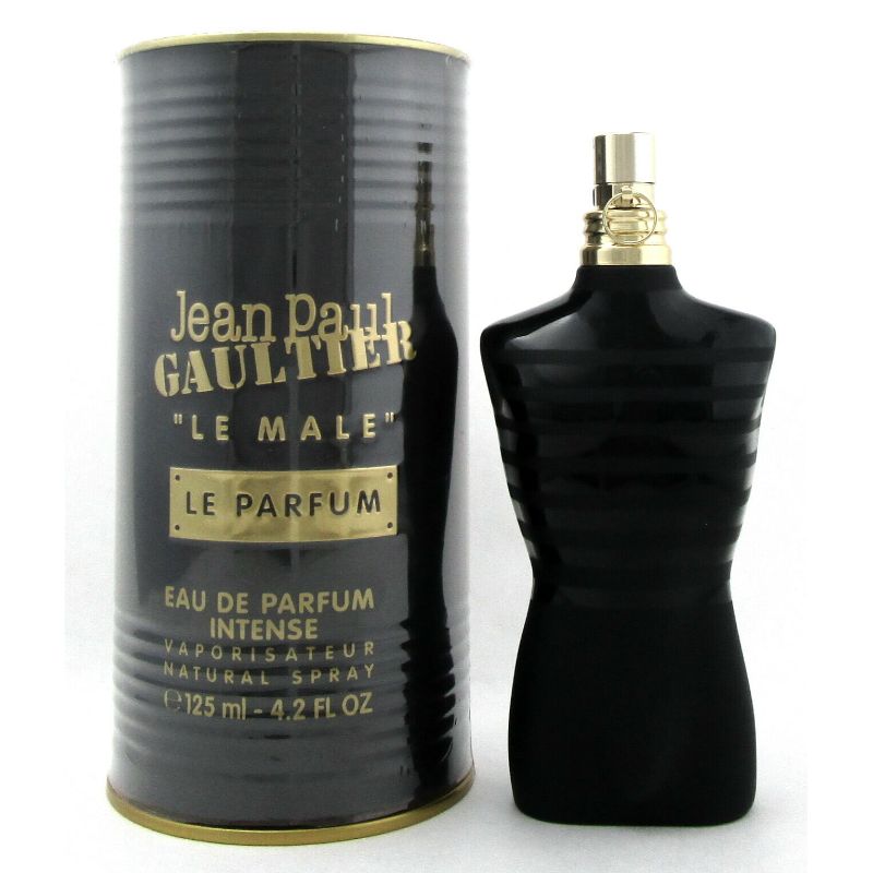 Jean Paul Gaultier Le Male Le Parfum M EdP Intense 125 ml /2020