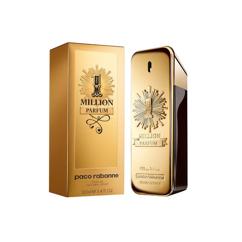 Paco Rabanne 1 Million Parfum M Parfum 100 ml /2020