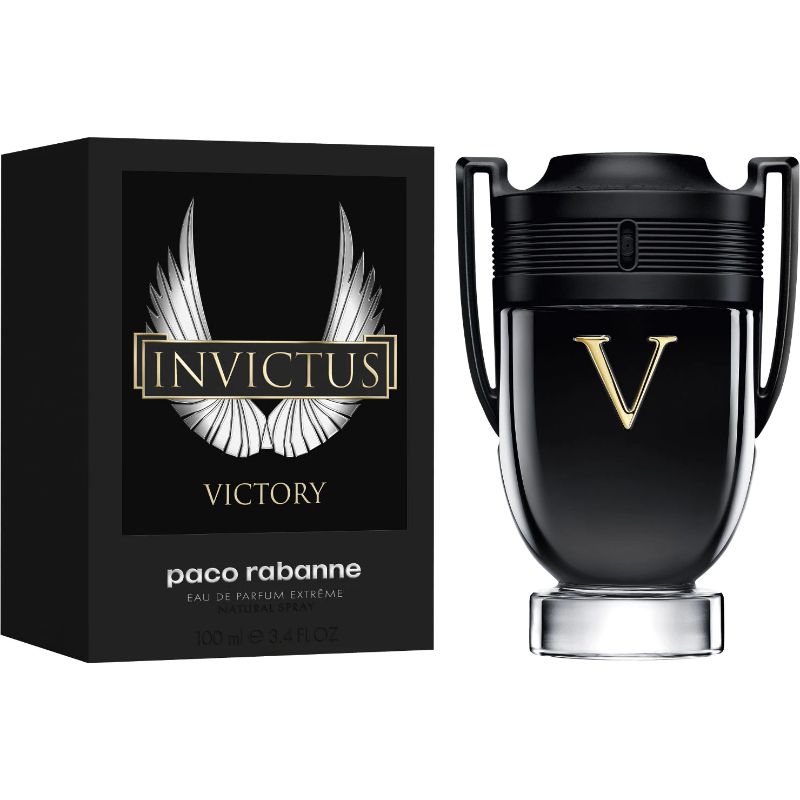 Paco Rabanne Invictus Victory M EdP Extreme 100 ml /2021