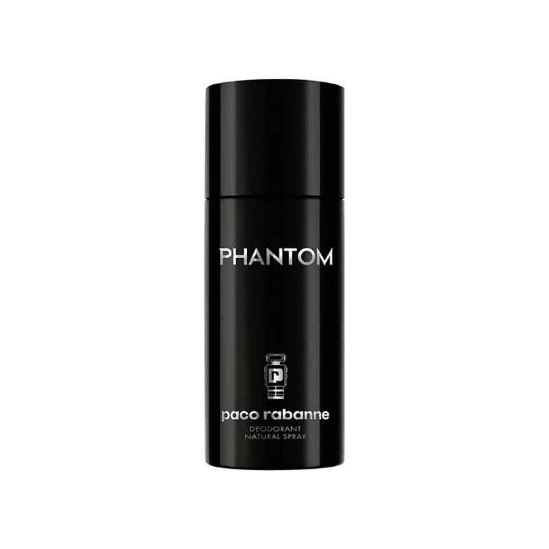 Paco Rabanne Phantom M deo spray 150 ml /2021