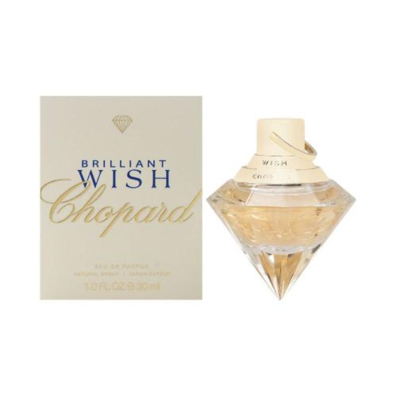 Chopard Brilliant Wish W EdP 30 ml