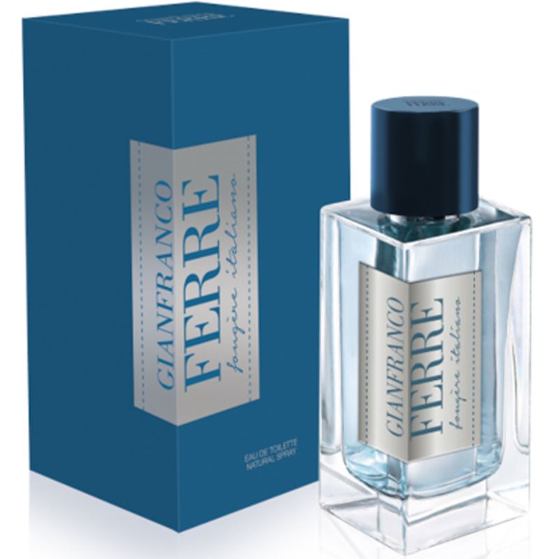 Ferre Ferre Fougere Italiano M EdT 30 ml