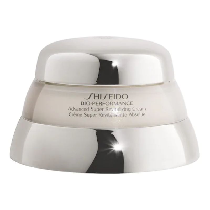 Shiseido Bio-Performance Advanced Super Revitalizing Cream 50 ml - (Tester)