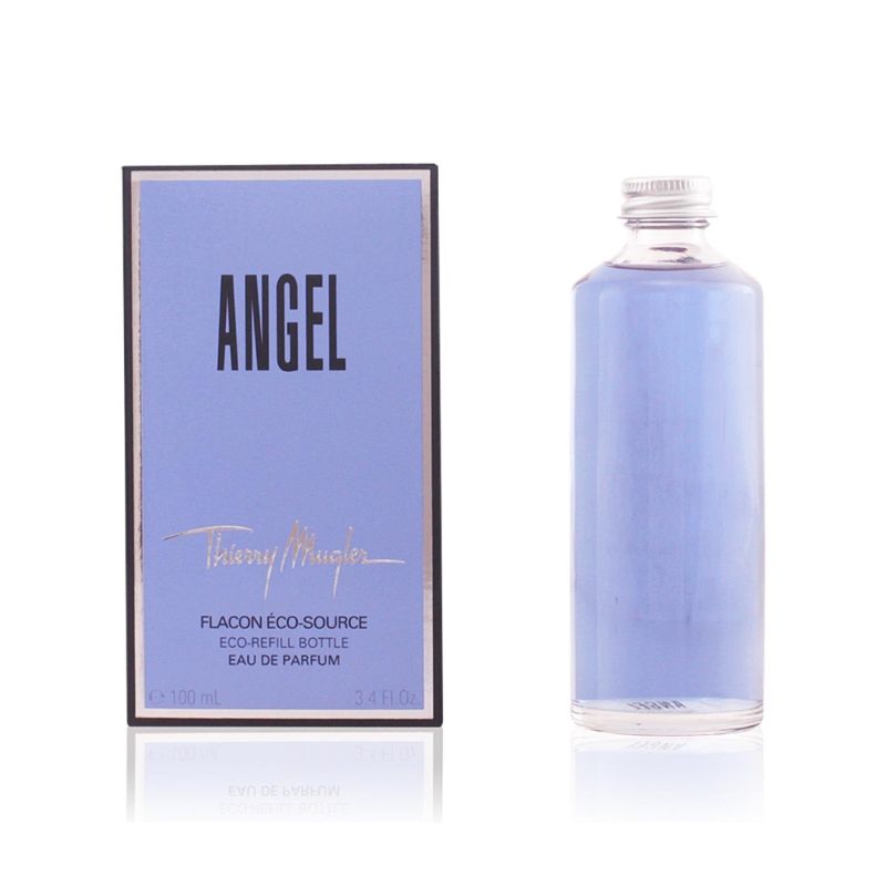 Thierry Mugler Angel W EdP 100 ml /eco-refill bottle