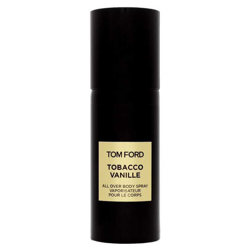 Tom Ford Private Blend: Tobacco Vanille U All Over Body Spray 150 ml