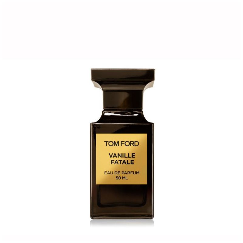 Tom Ford Private Blend: Vanille Fatale U EdP 50 ml